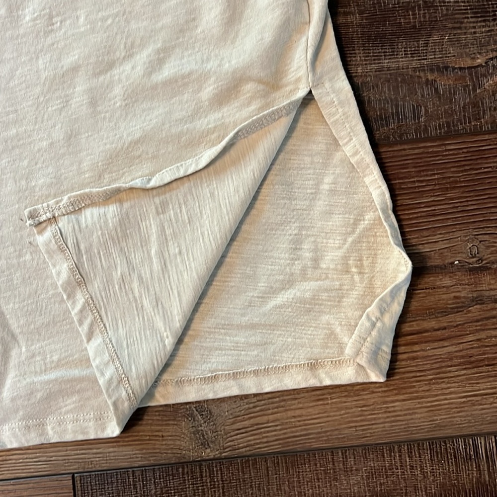 Bronco Built Tough Graphic Tee OX size - Picture 5 of 5